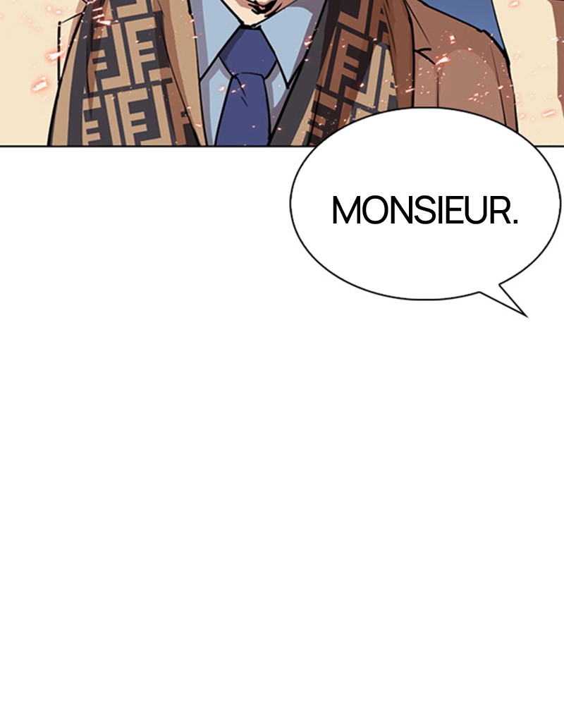 Lookism Chapitre 296 - Page 32