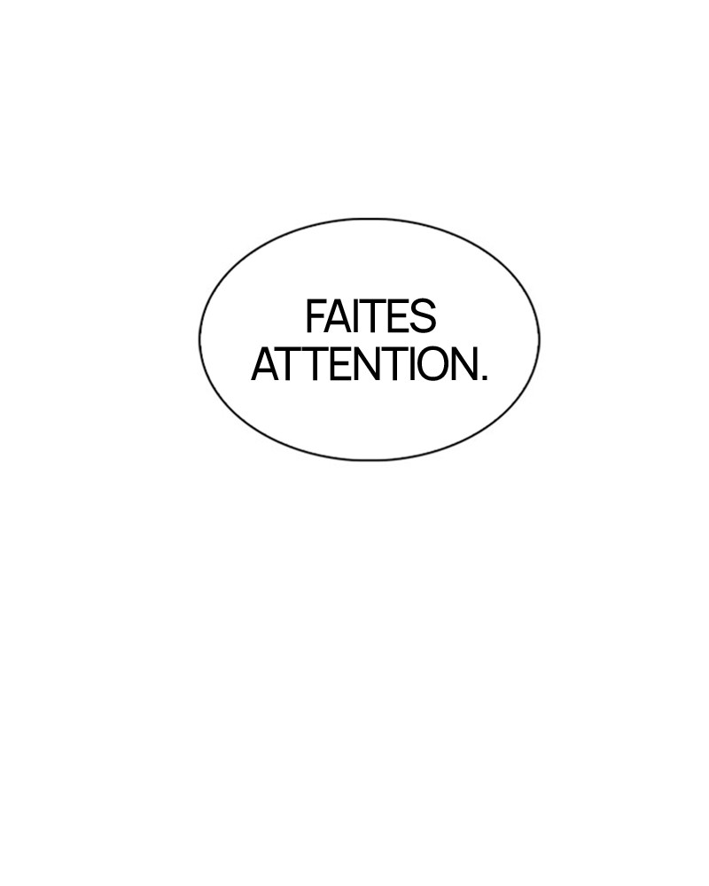 Lookism Chapitre 296 - Page 33