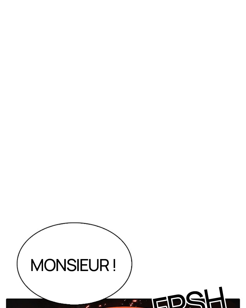 Lookism Chapitre 296 - Page 39
