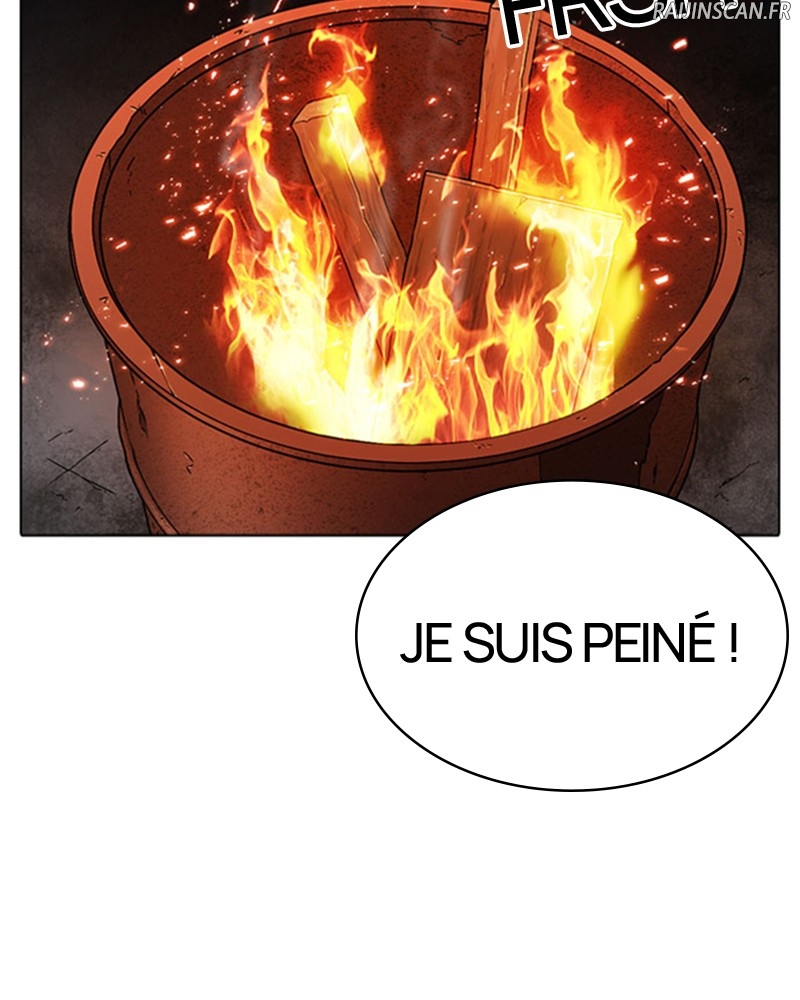 Lookism Chapitre 296 - Page 40
