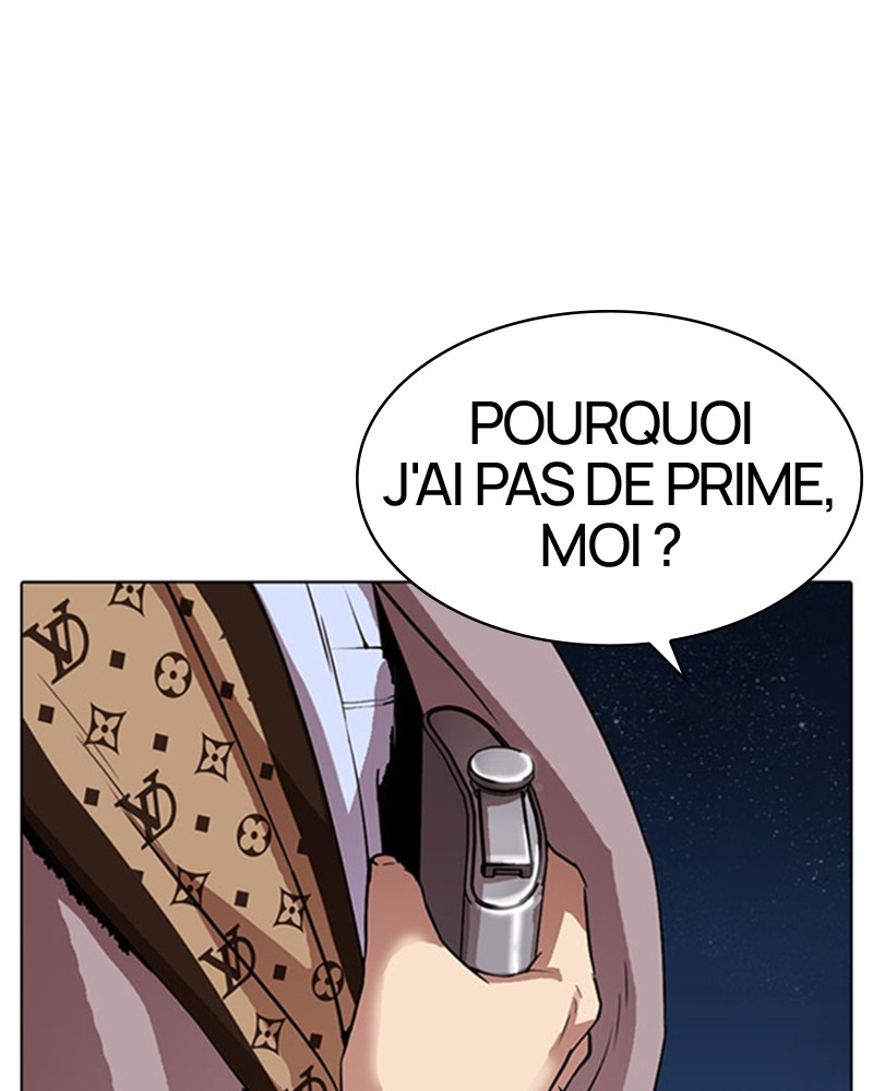 Lookism Chapitre 296 - Page 41