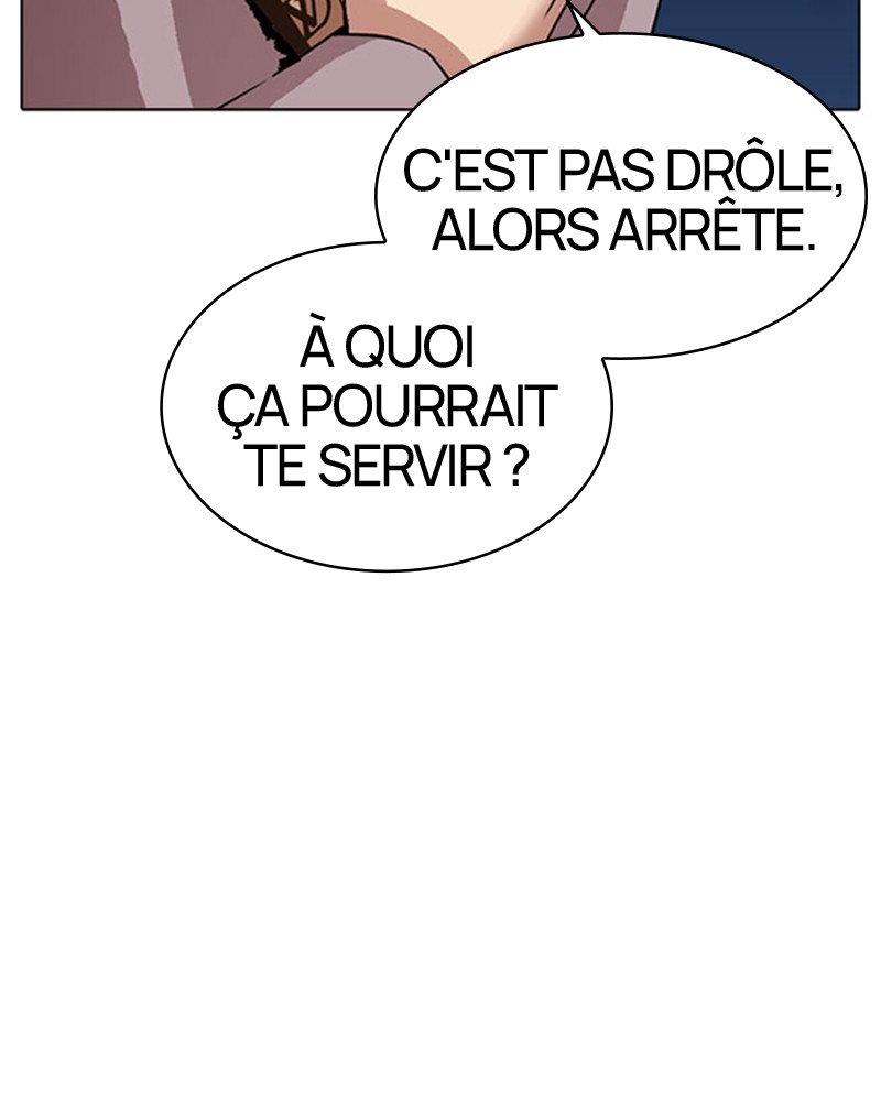Lookism Chapitre 296 - Page 42