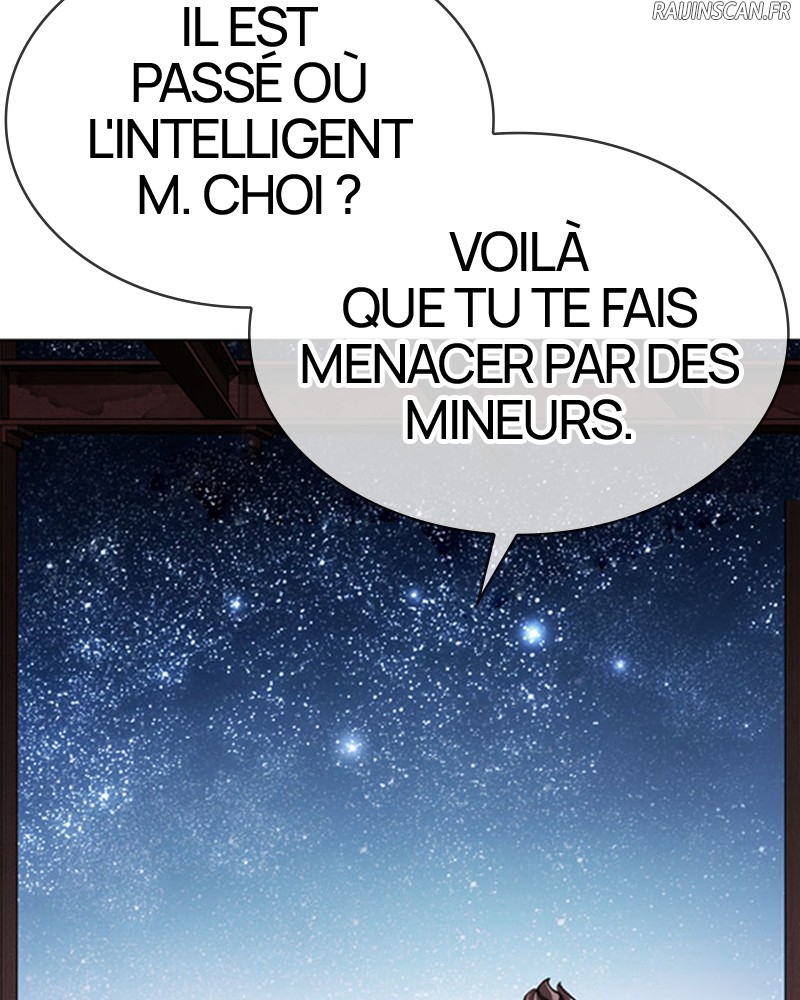 Lookism Chapitre 296 - Page 45