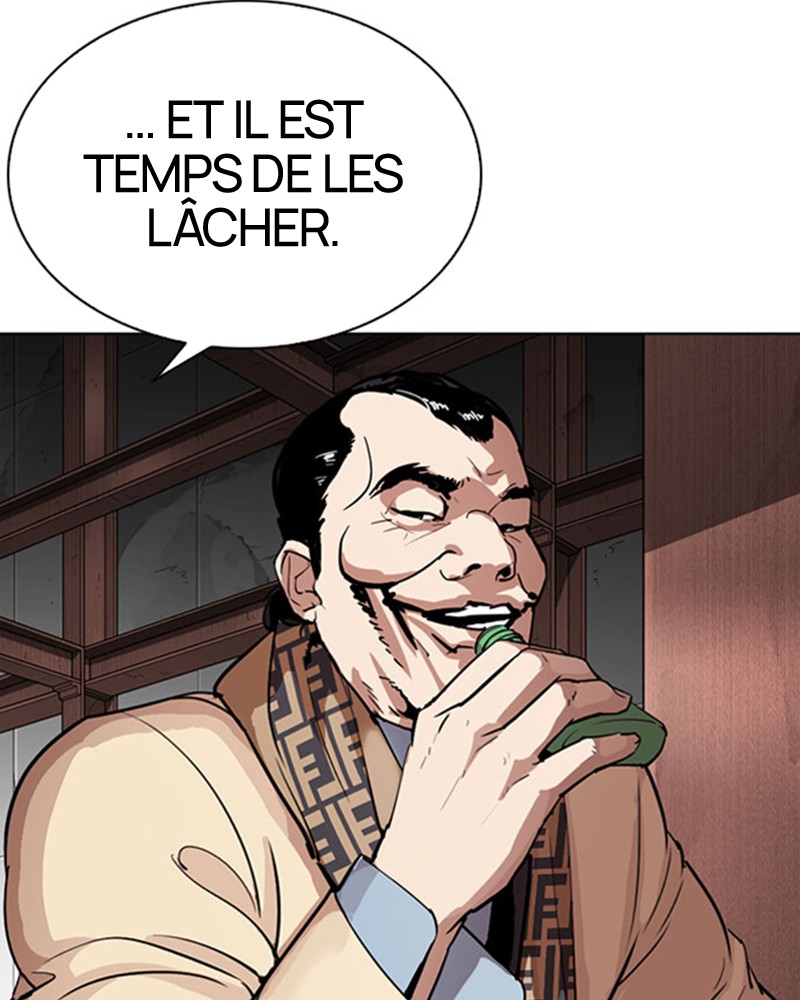 Lookism Chapitre 296 - Page 48