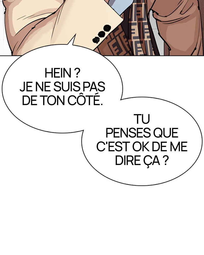 Lookism Chapitre 296 - Page 49