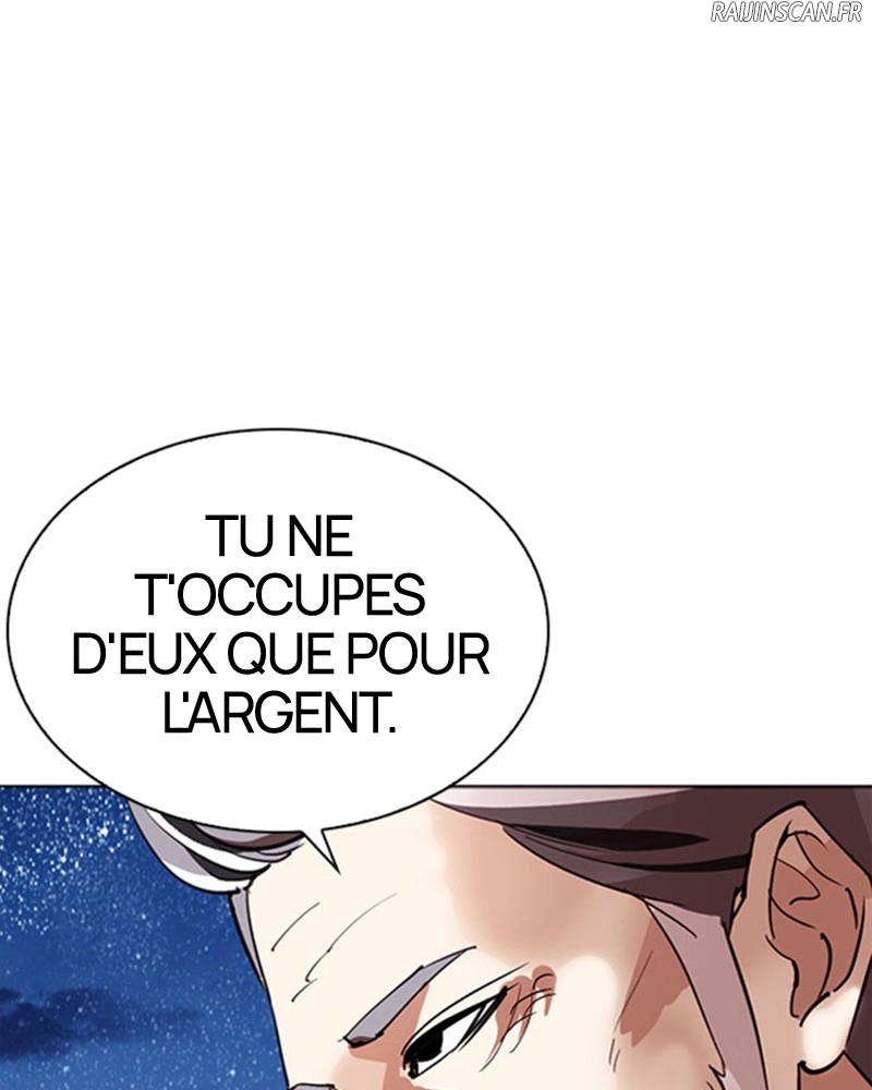 Lookism Chapitre 296 - Page 50