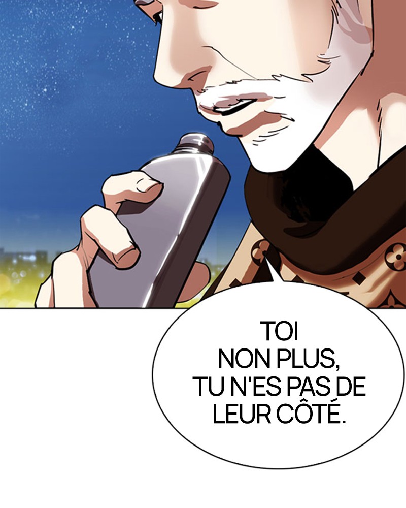 Lookism Chapitre 296 - Page 51
