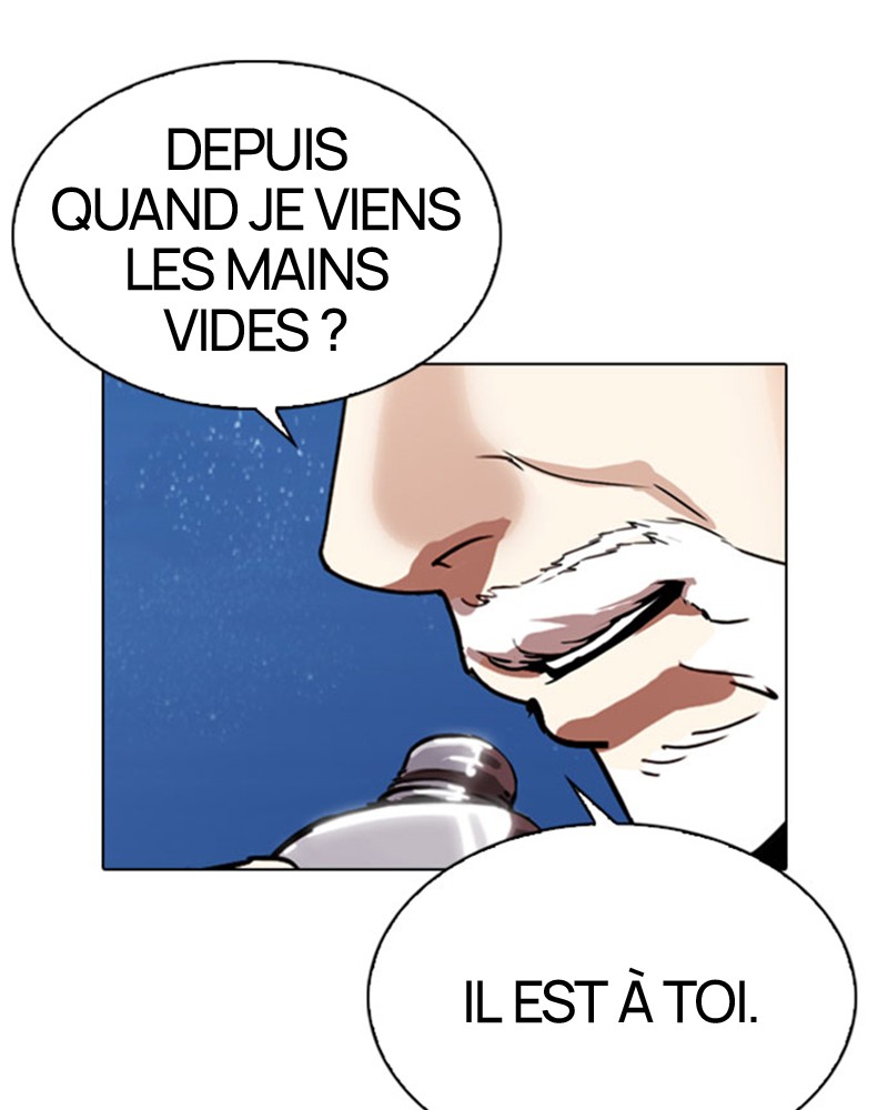 Lookism Chapitre 296 - Page 54