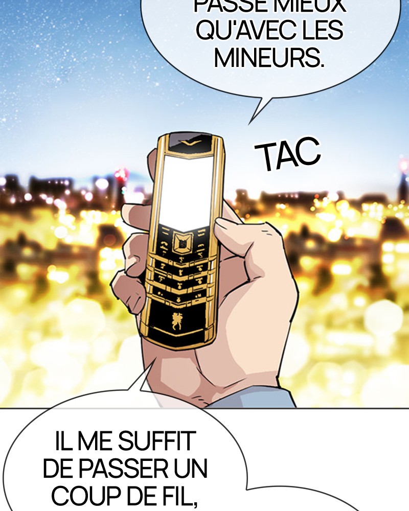Lookism Chapitre 296 - Page 58