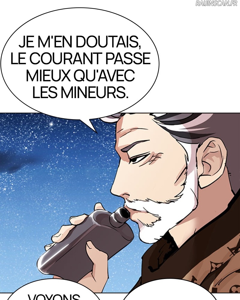 Lookism Chapitre 296 - Page 60
