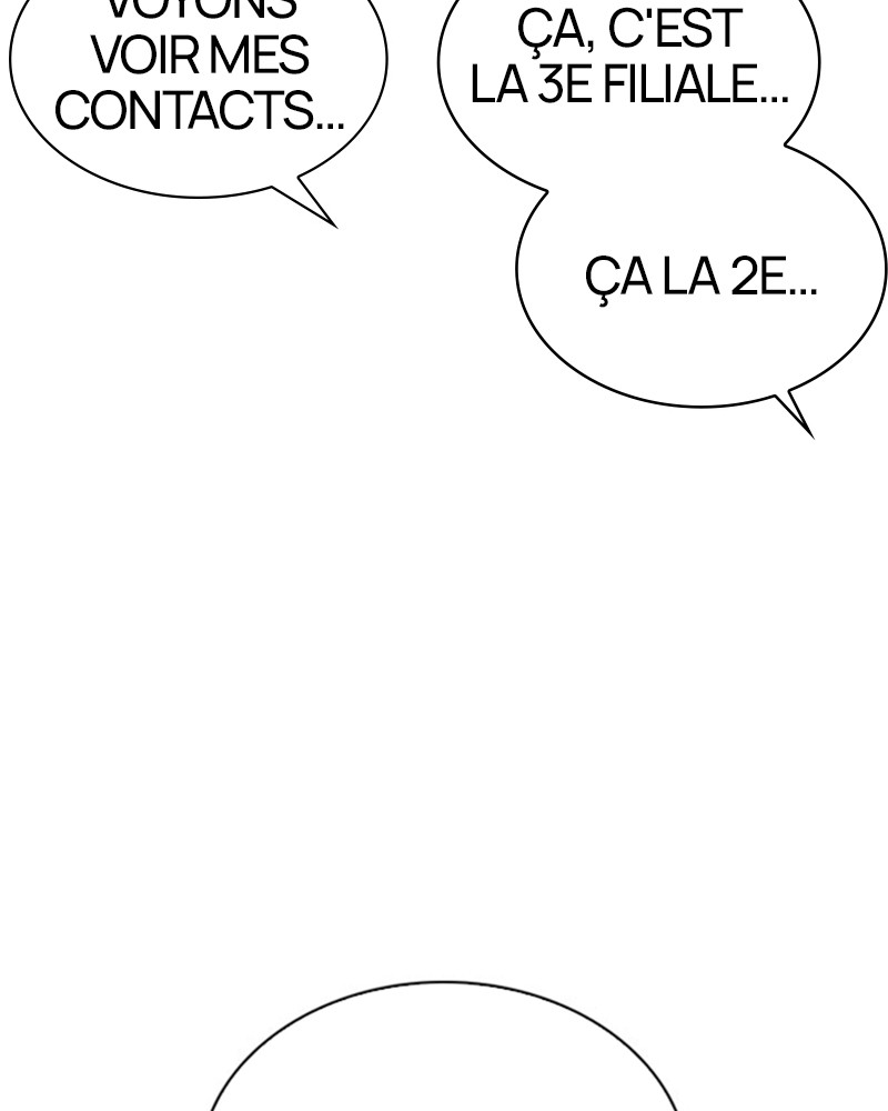 Lookism Chapitre 296 - Page 61