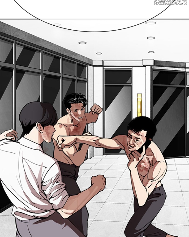 Lookism Chapitre 296 - Page 65