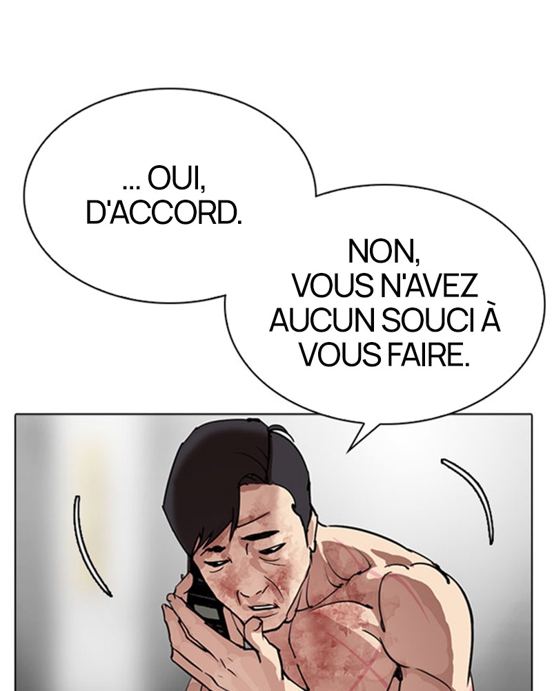 Lookism Chapitre 296 - Page 67