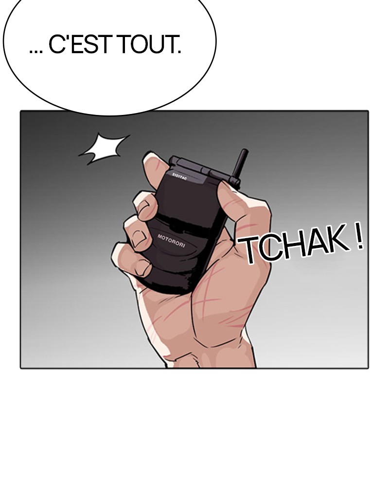 Lookism Chapitre 296 - Page 69