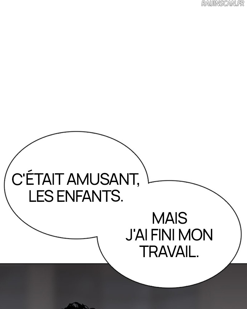 Lookism Chapitre 296 - Page 70