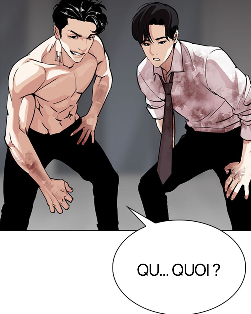 Lookism Chapitre 296 - Page 71