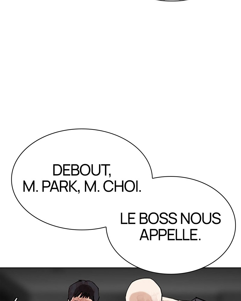 Lookism Chapitre 296 - Page 72