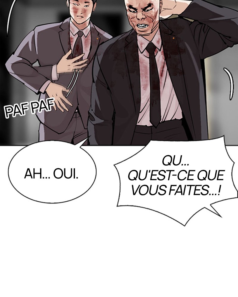Lookism Chapitre 296 - Page 73