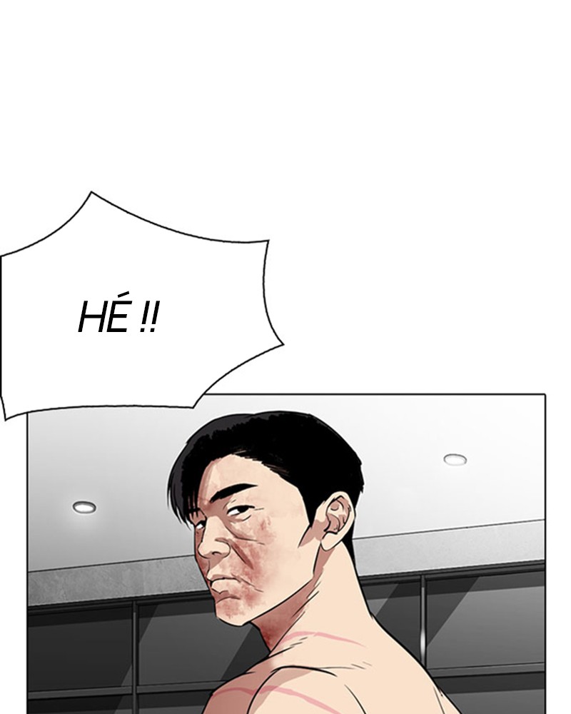 Lookism Chapitre 296 - Page 74