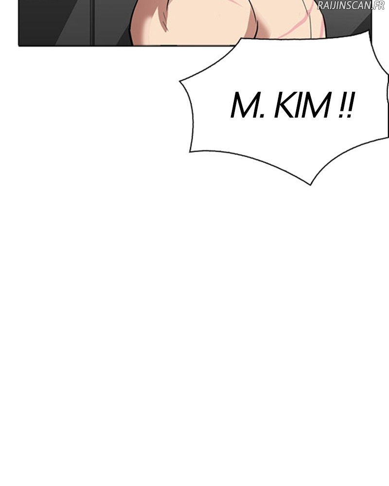 Lookism Chapitre 296 - Page 75