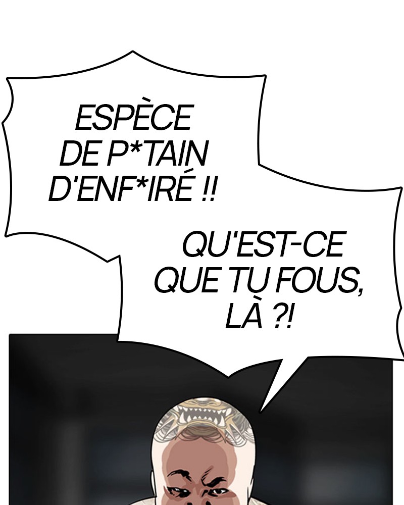 Lookism Chapitre 296 - Page 76