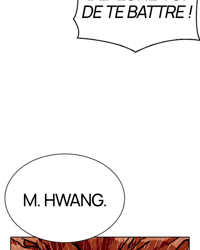Lookism Chapitre 296 - Page 78