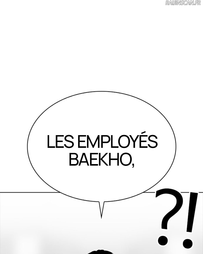 Lookism Chapitre 296 - Page 80