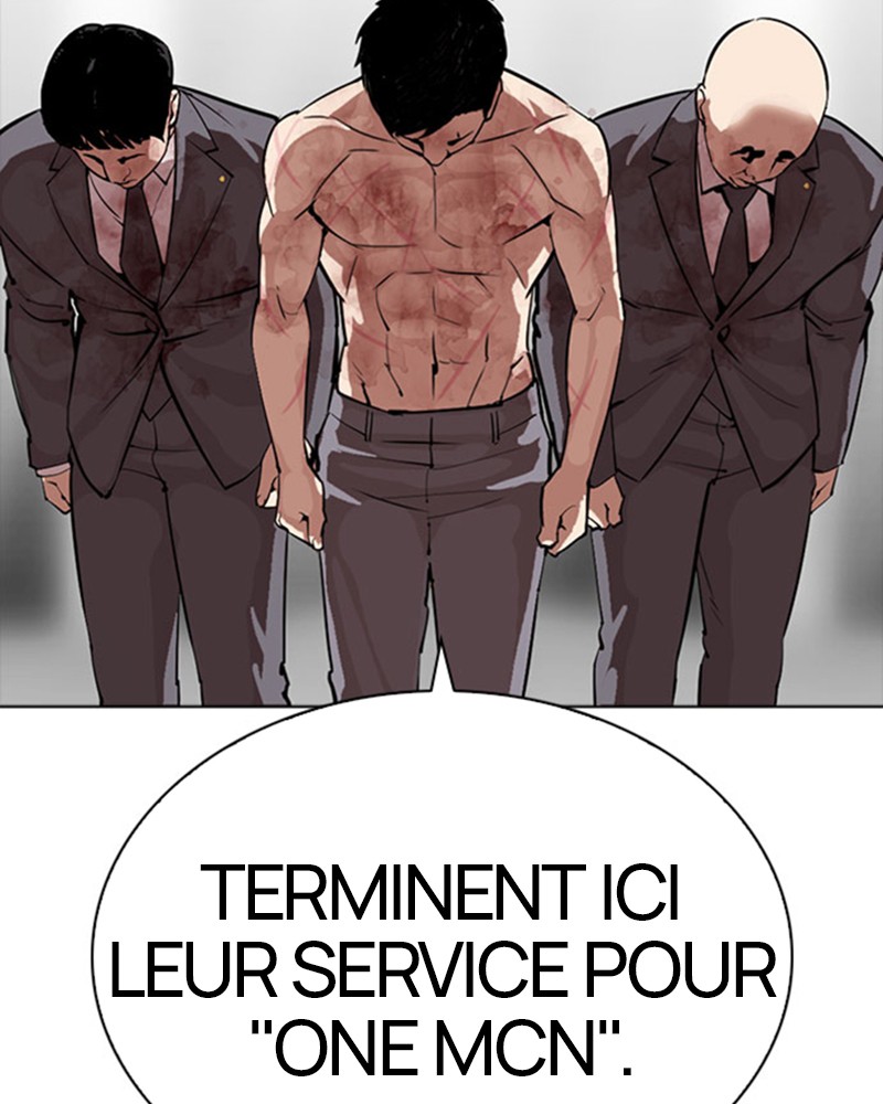 Lookism Chapitre 296 - Page 81