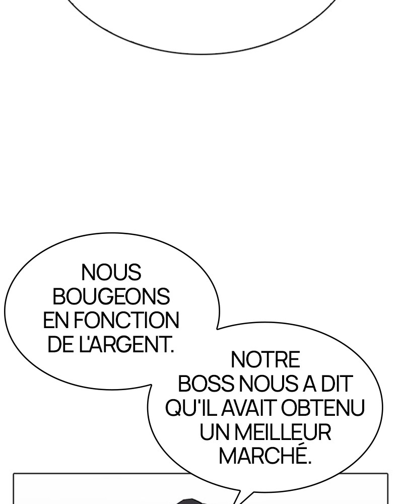 Lookism Chapitre 296 - Page 82