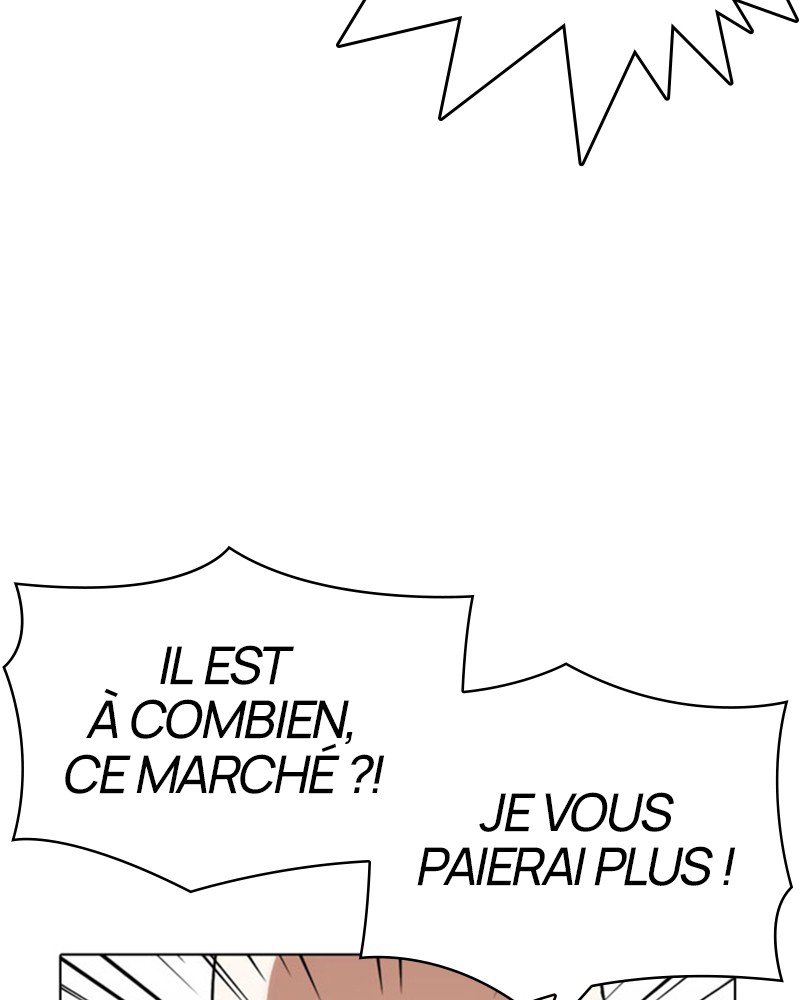 Lookism Chapitre 296 - Page 84