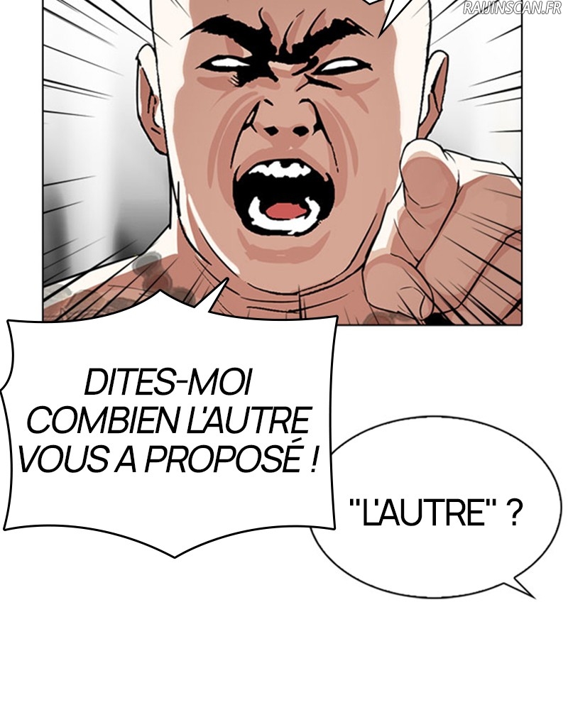 Lookism Chapitre 296 - Page 85