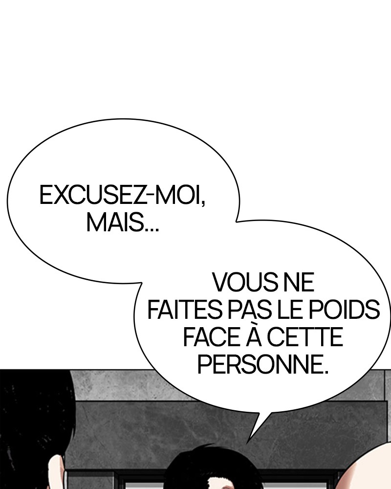Lookism Chapitre 296 - Page 86