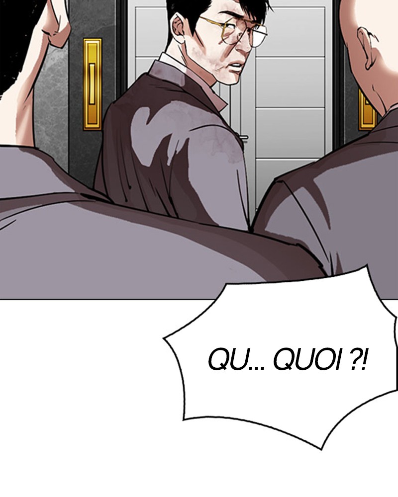 Lookism Chapitre 296 - Page 87
