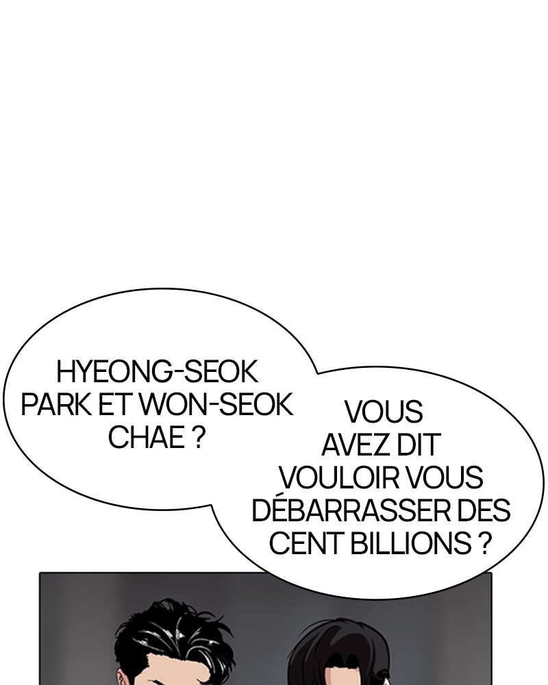 Lookism Chapitre 296 - Page 88