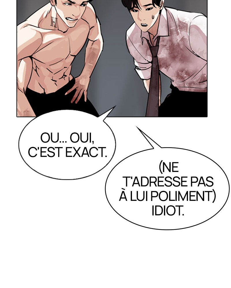 Lookism Chapitre 296 - Page 89