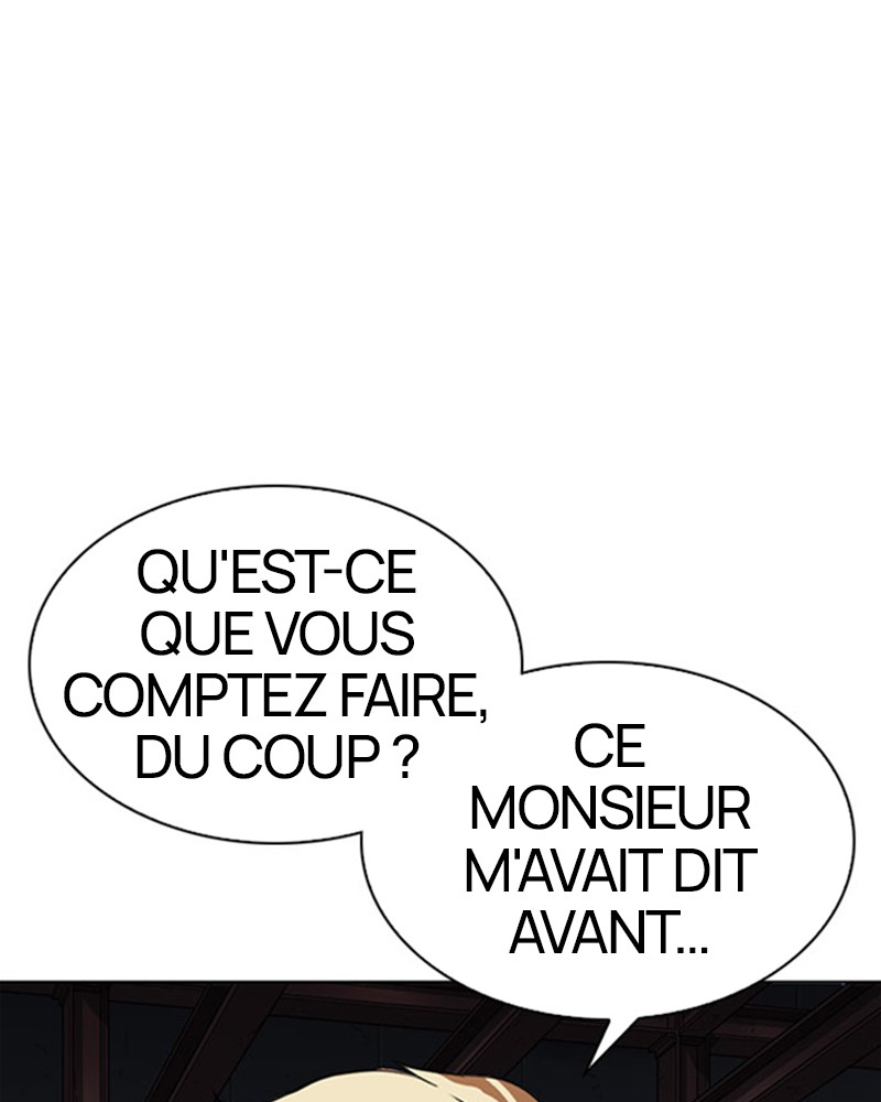 Lookism Chapitre 296 - Page 9