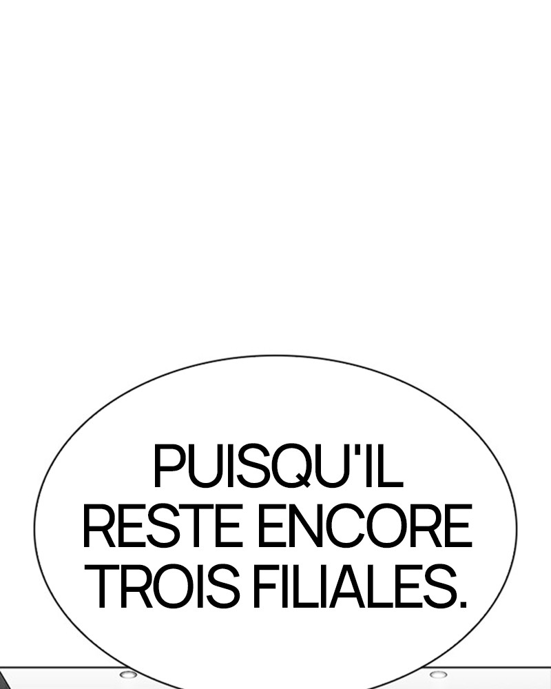 Lookism Chapitre 296 - Page 91