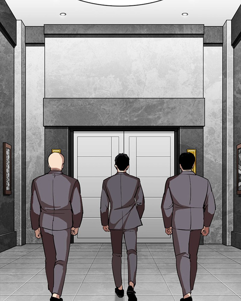 Lookism Chapitre 296 - Page 92