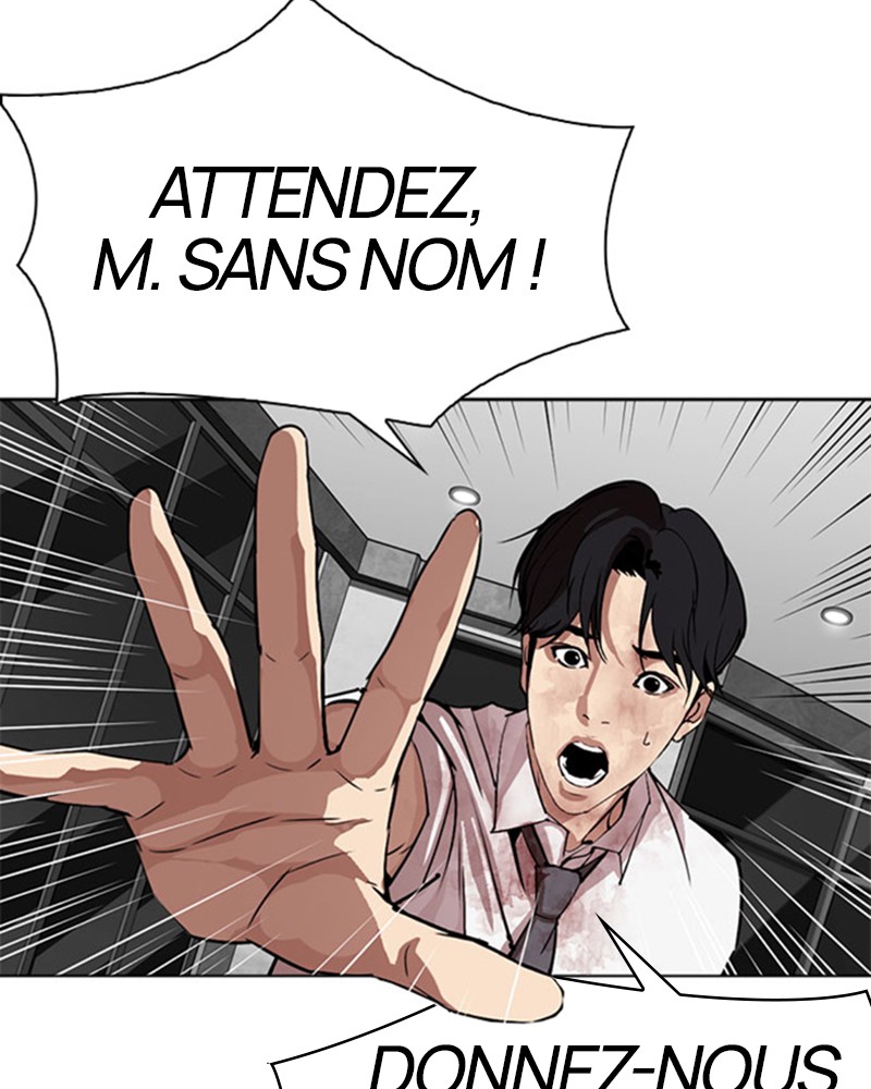 Lookism Chapitre 296 - Page 94