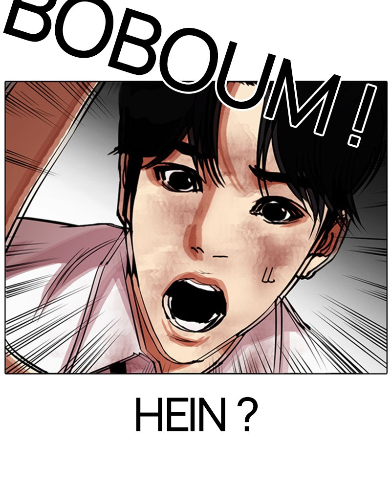 Lookism Chapitre 296 - Page 96