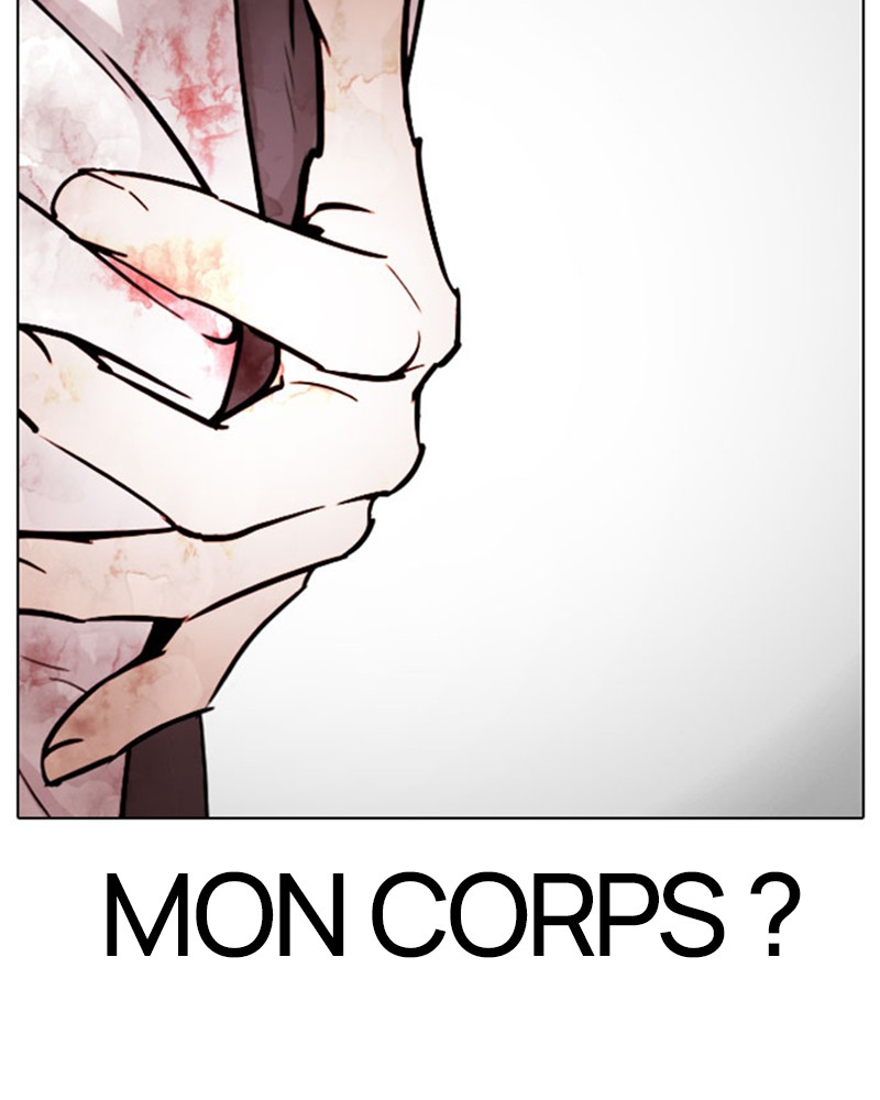 Lookism Chapitre 296 - Page 98