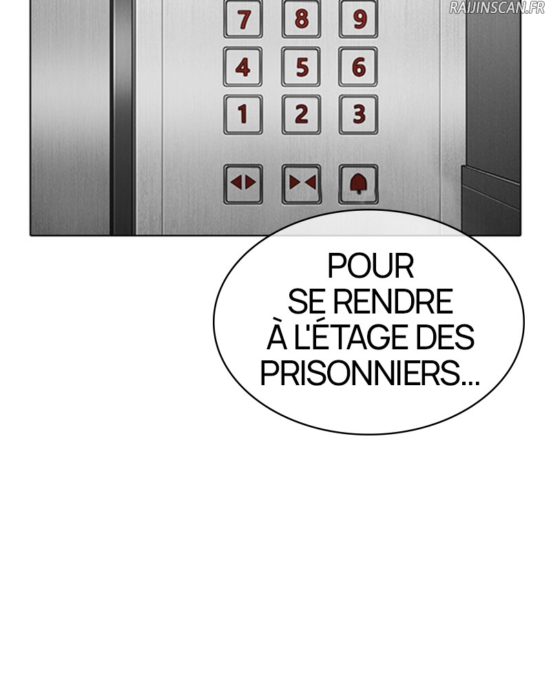 Lookism Chapitre 297 - Page 10