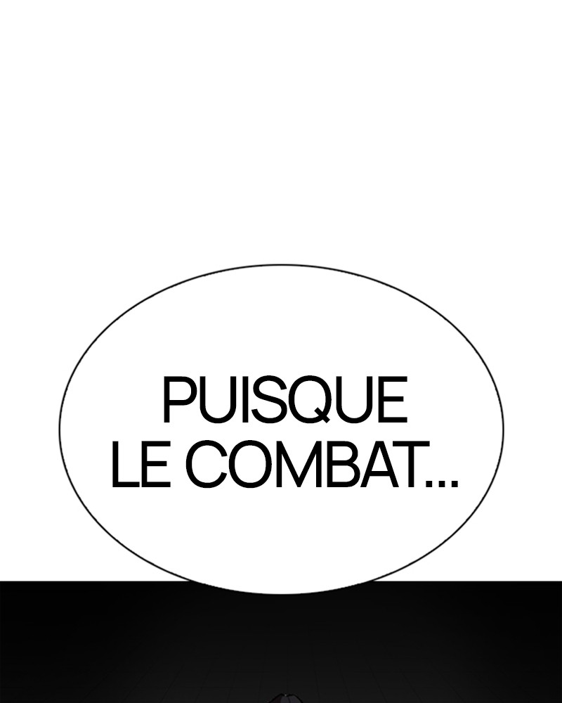 Lookism Chapitre 297 - Page 101