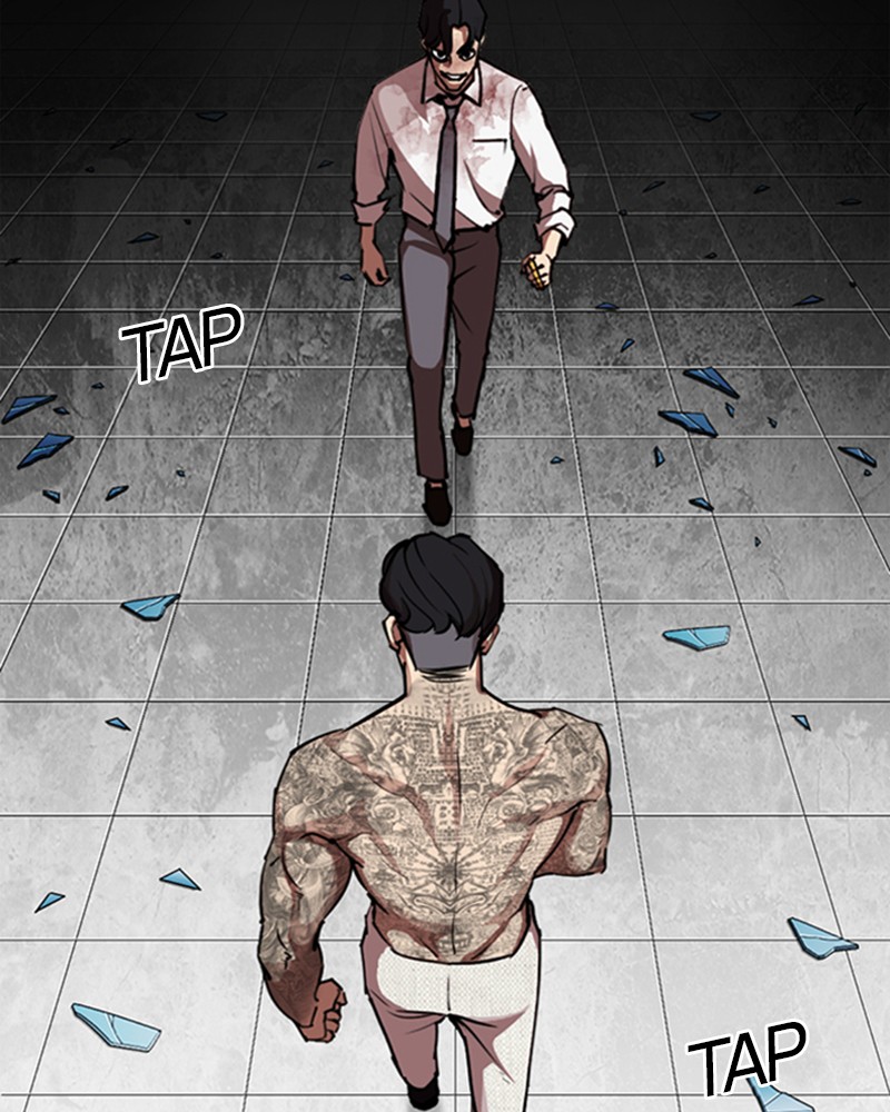 Lookism Chapitre 297 - Page 102