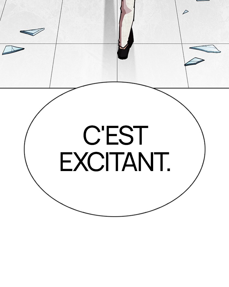 Lookism Chapitre 297 - Page 103