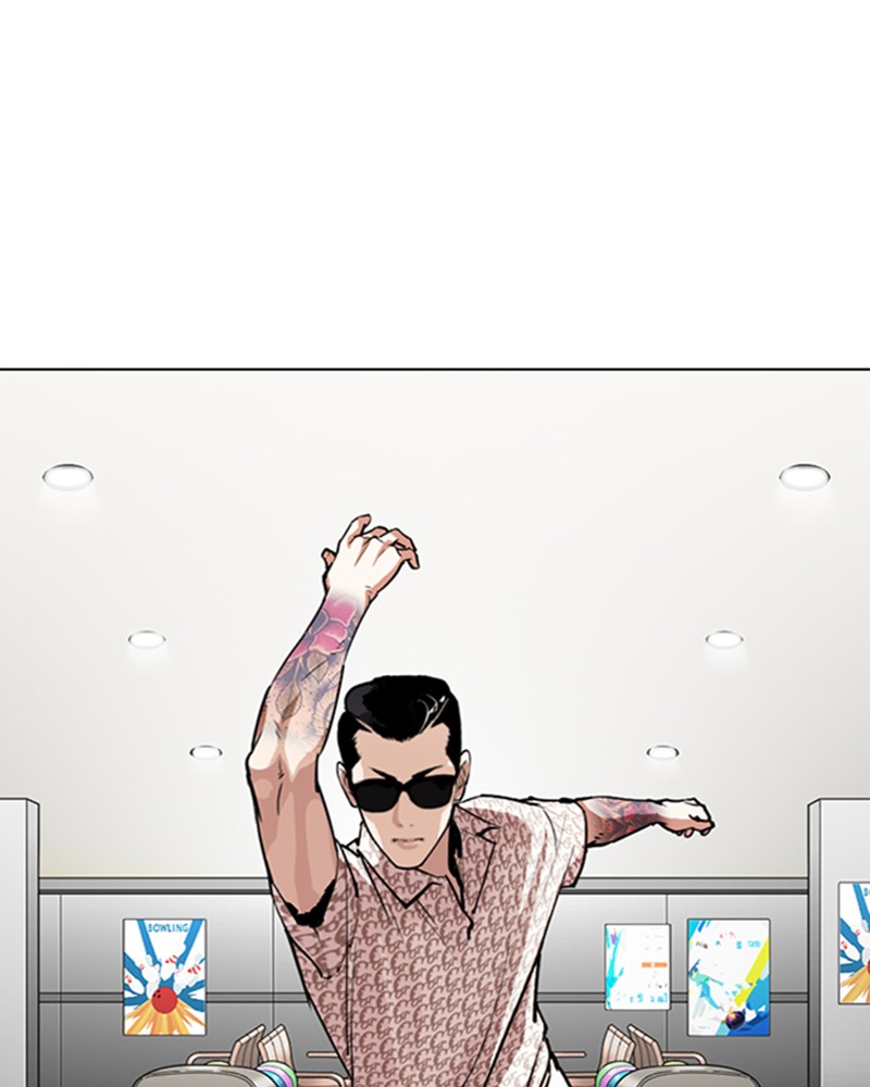 Lookism Chapitre 297 - Page 106
