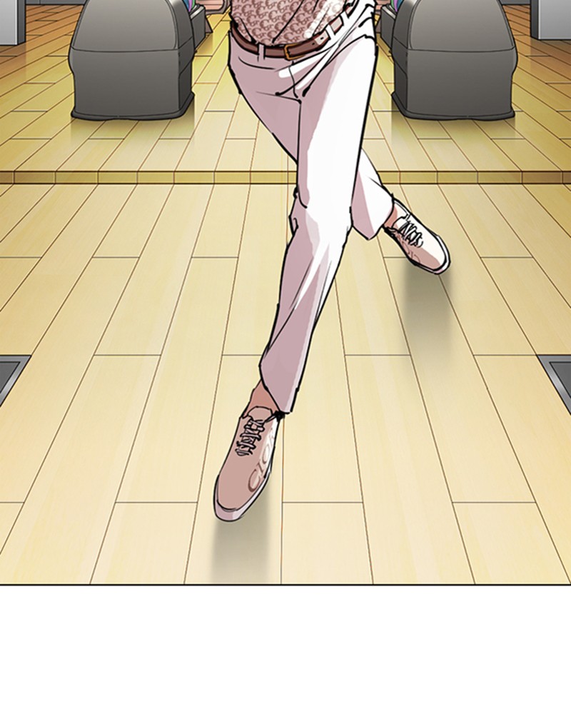 Lookism Chapitre 297 - Page 107