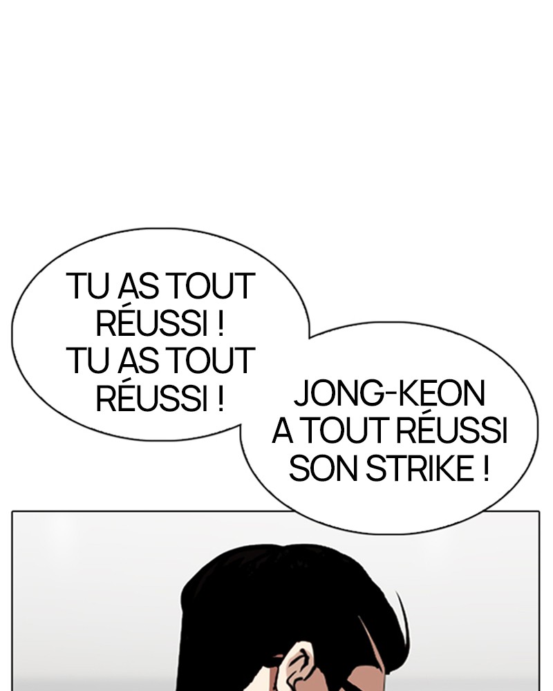 Lookism Chapitre 297 - Page 108