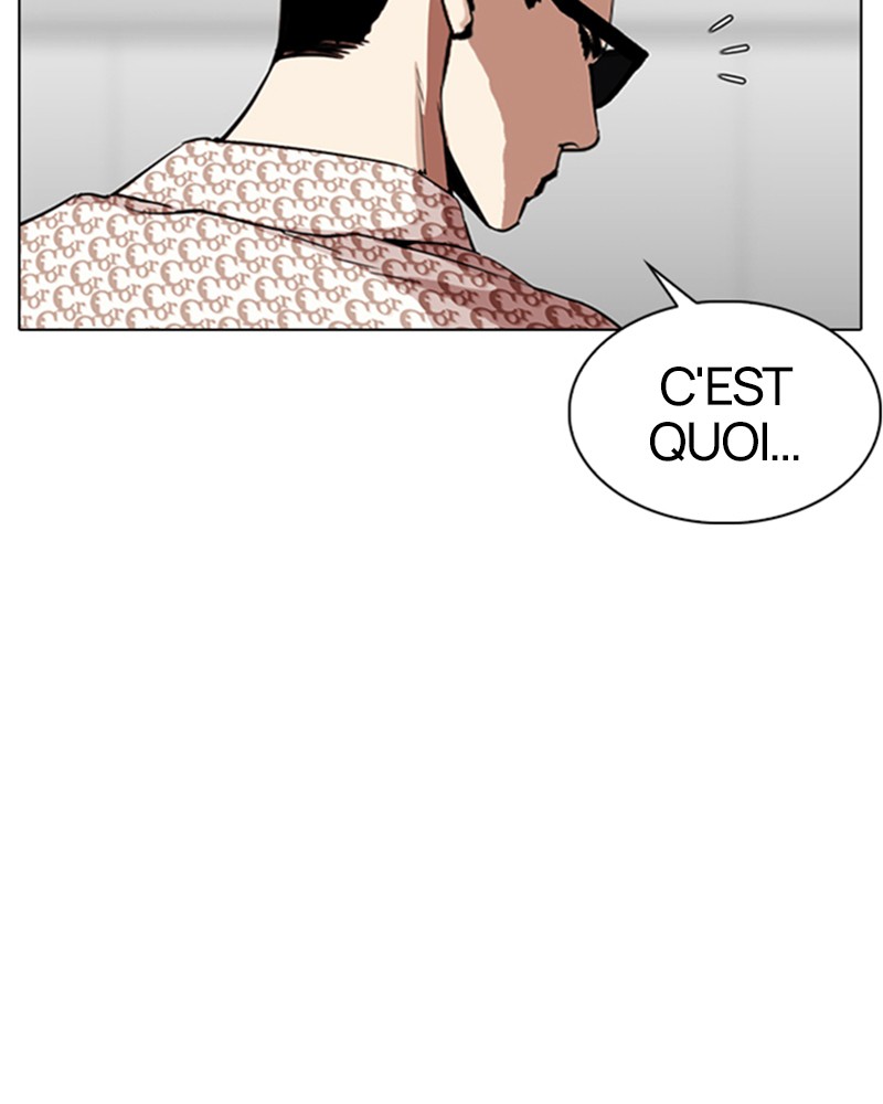 Lookism Chapitre 297 - Page 109