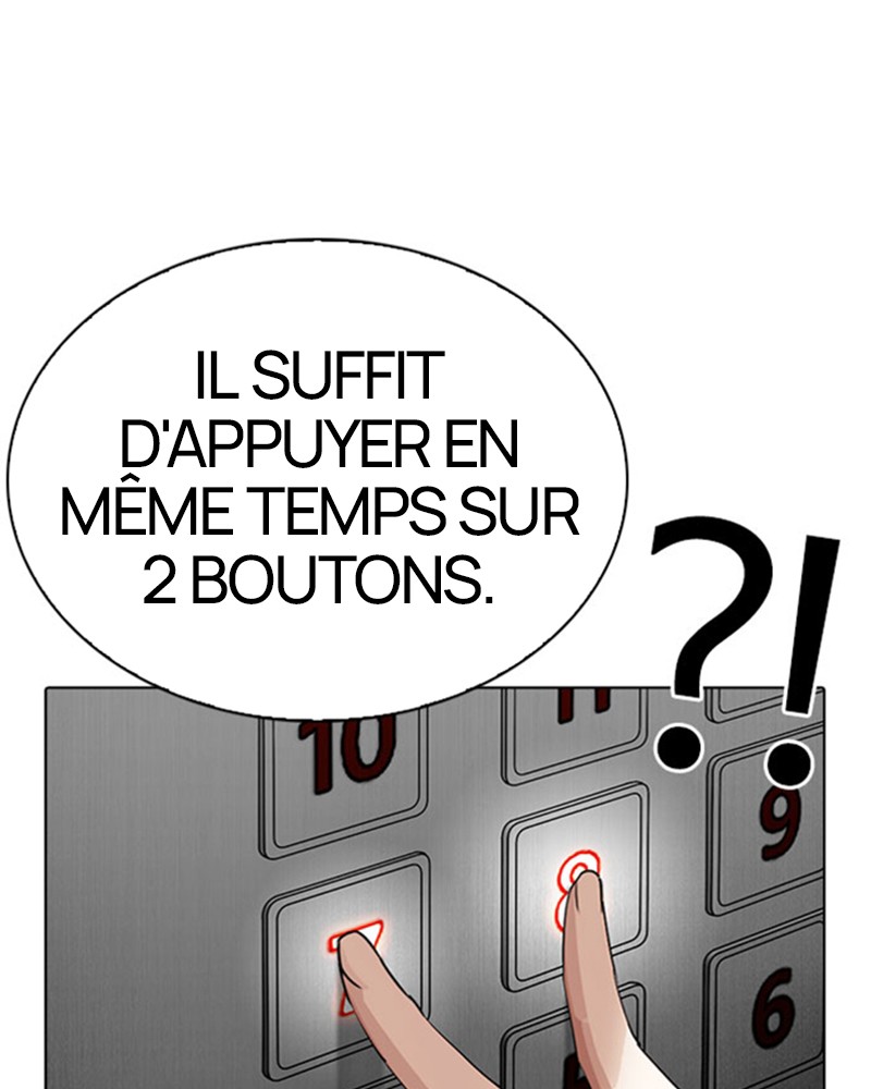 Lookism Chapitre 297 - Page 11